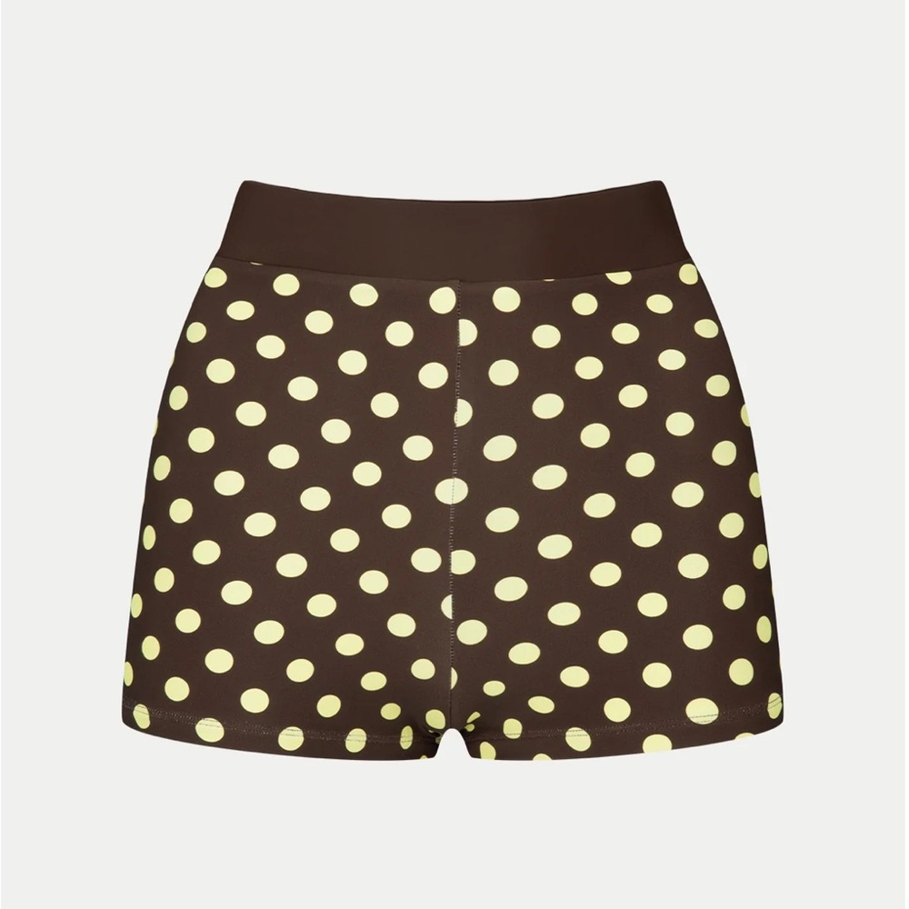 NWT Birkin Swim Shorts LaLu the Label - Picture 2 of 4